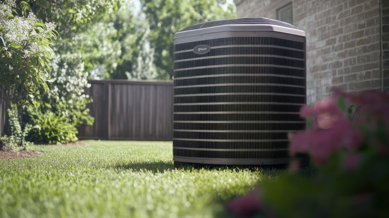 Central Ac Service in Kansas City, MO