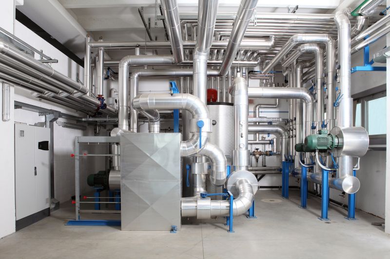 Heating And Cooling Service in Kansas City, MO