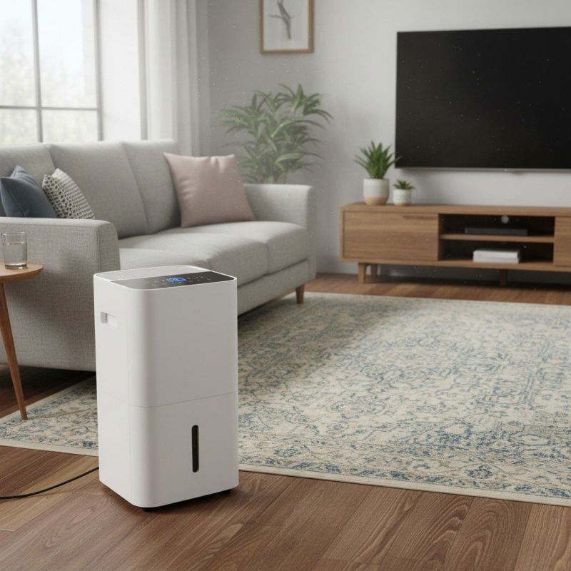 Humidifer Repair in Monmouth County, NJ