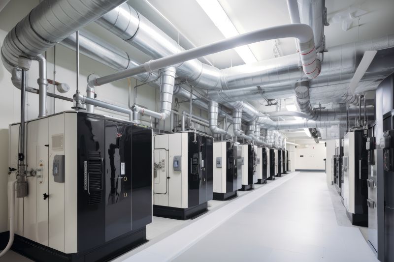 Hvac System Installation in Naples, FL