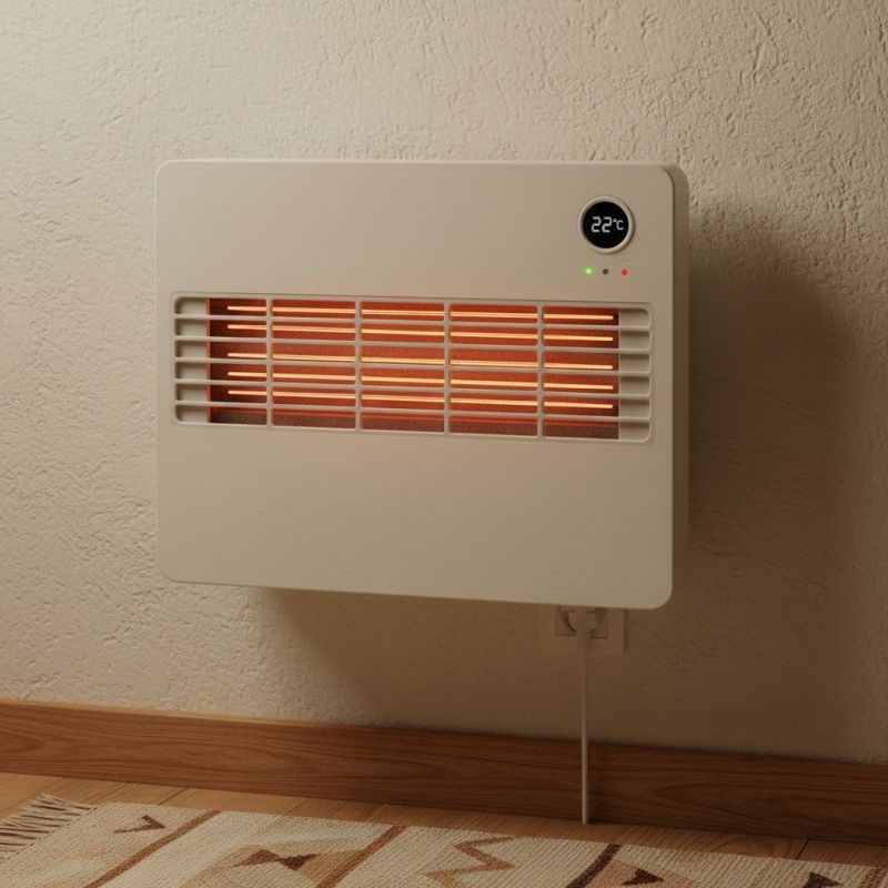Baseboard Heater Replacement in Annapolis, MD