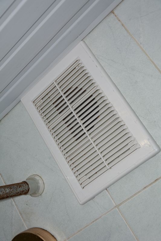 Bathroom Exhaust Installation in Littleton, CO