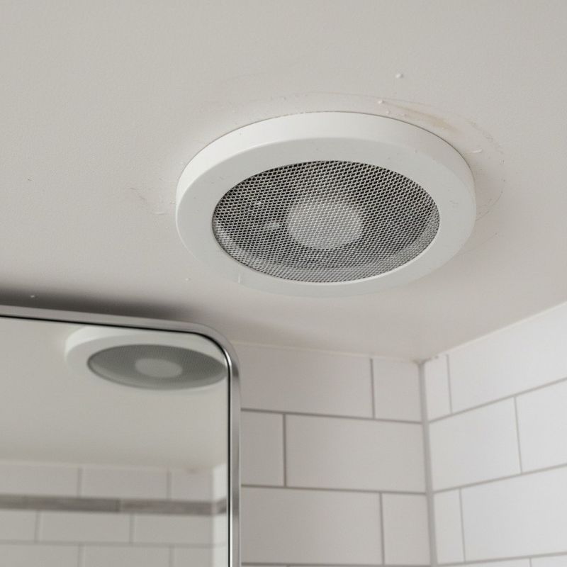 Bathroom Fan Mounting in Alpharetta, GA