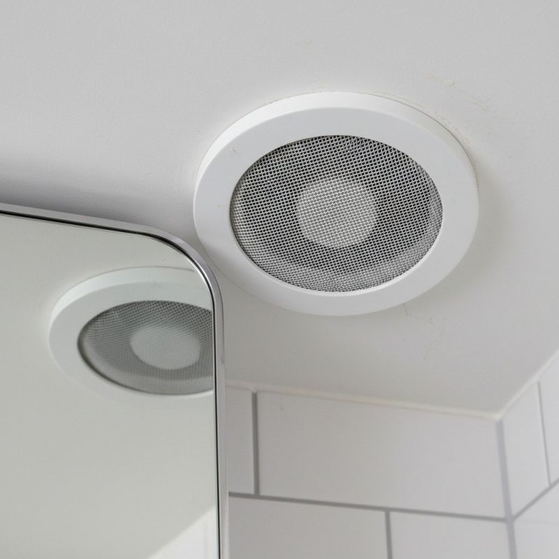 Bathroom Vent Installation in Littleton, CO