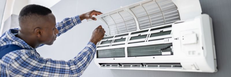 Central Ac Service in Kansas City, MO