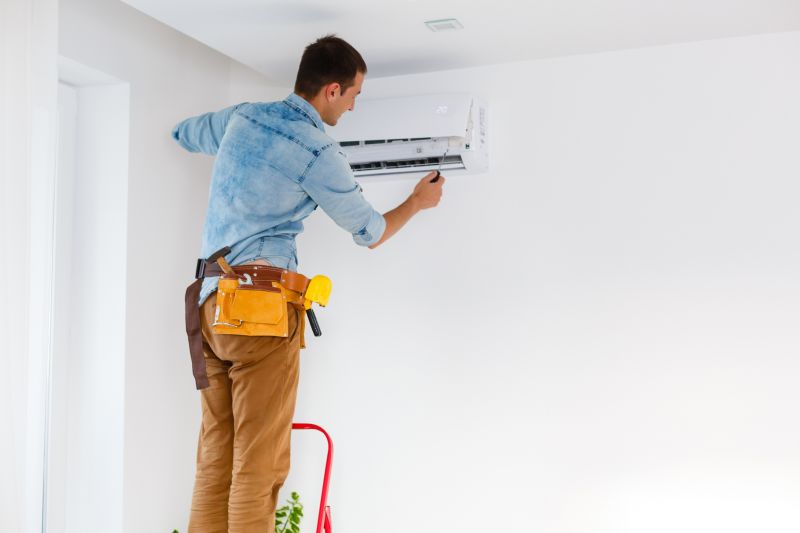 Central Ac Service in Monmouth County, NJ