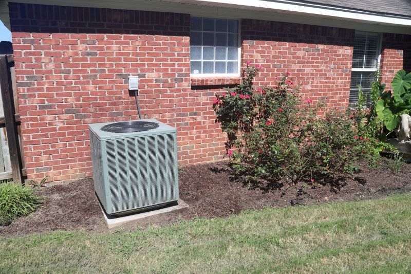 Central Air Installation in Monmouth County, NJ