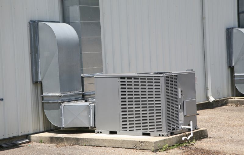 Central Heating Replacement in Naples, FL