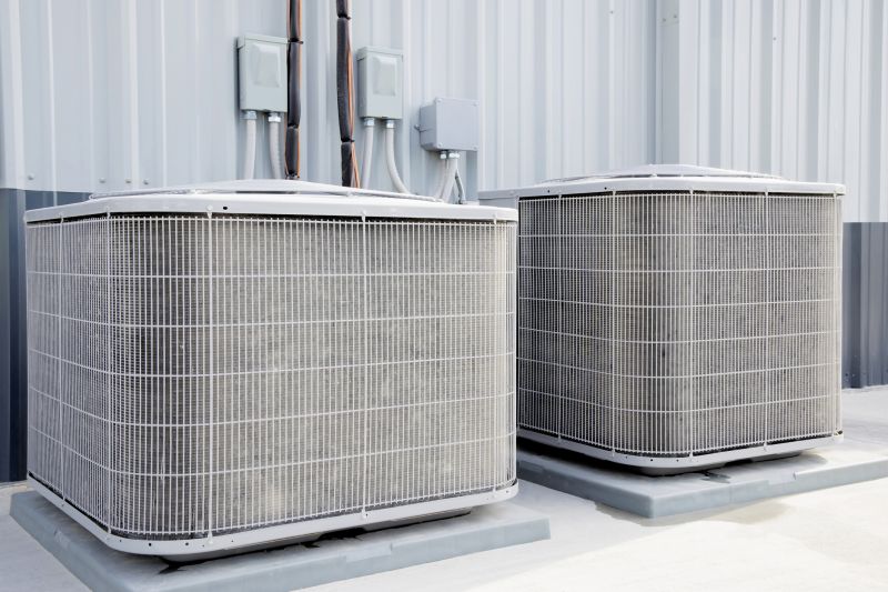 Central Heating Replacement in Cincinnati, OH