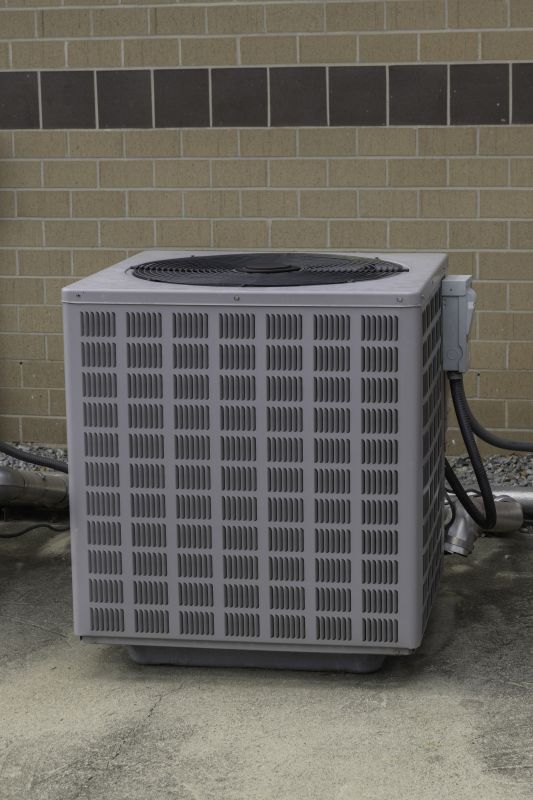 Central Heating Replacement in Sarasota, FL