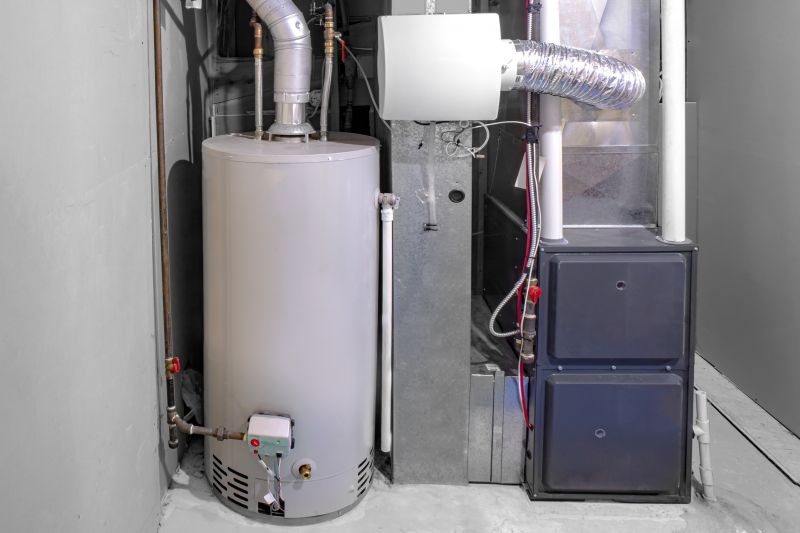 Central Humidifier Repair in Columbus, OH
