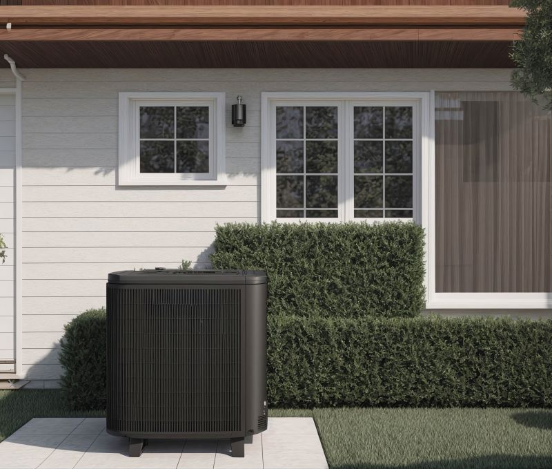 Central Hvac Installation in Cincinnati, OH