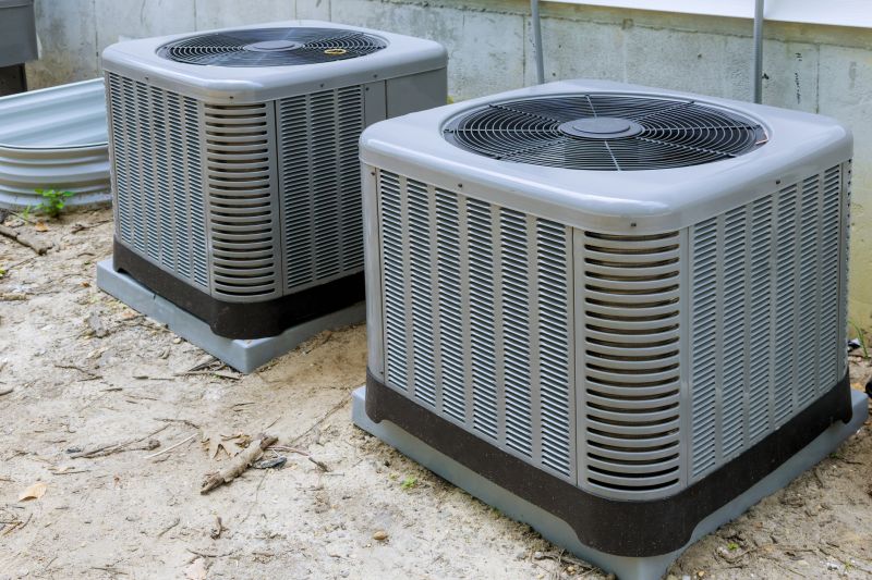 Central Hvac Installation in Kansas City, MO