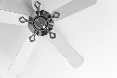 Commercial Ceiling Fan Repair in Alpharetta, GA