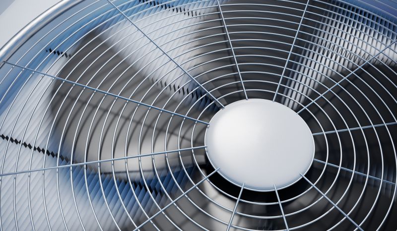 Commercial Ceiling Fan Service in Kansas City, KS