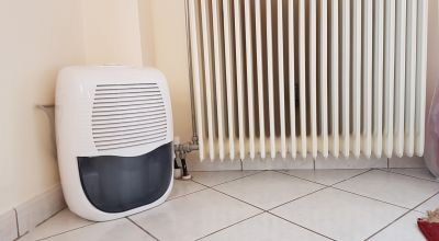 Dehumidifier Replacement in Naples, FL