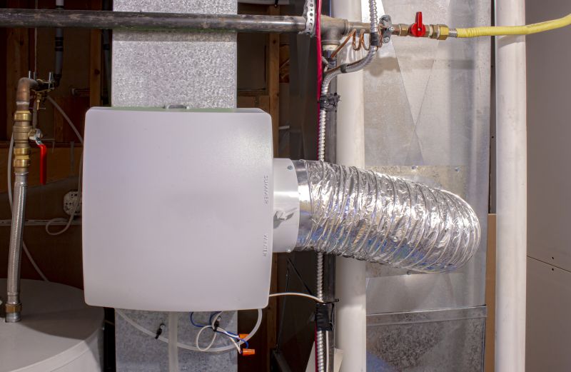 Dehumidifier Replacement in Kansas City, MO
