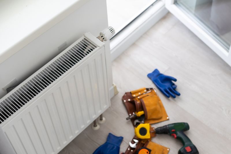 Electric Heating Installation in Monmouth County, NJ
