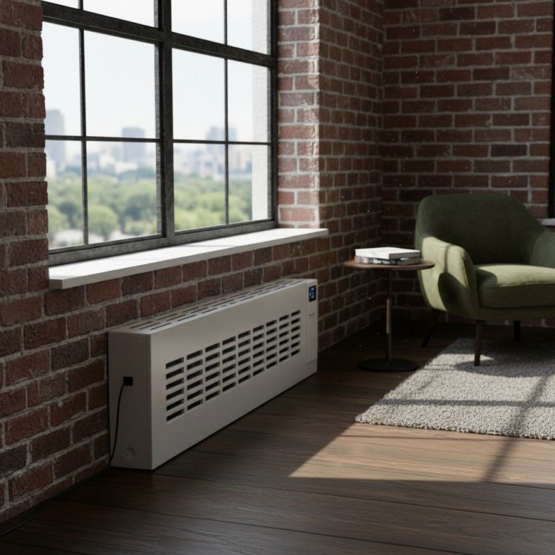 Electric Heating Installation in Kansas City, MO