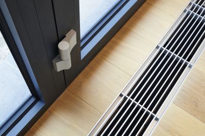 Electric Heating Installation in Annapolis, MD