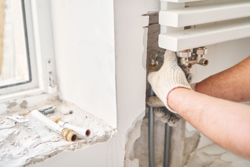 Electric Wall Heater Service in Columbus, OH