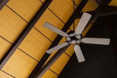 Fan Mounting in Overland Park, KS
