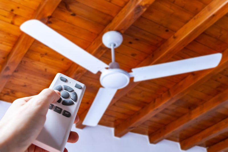 Fan Mounting in Alpharetta, GA