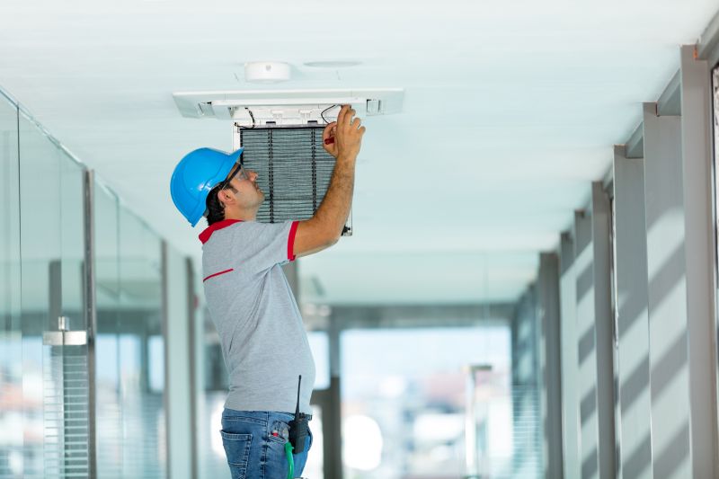 Heating And Cooling Service in Kansas City, MO