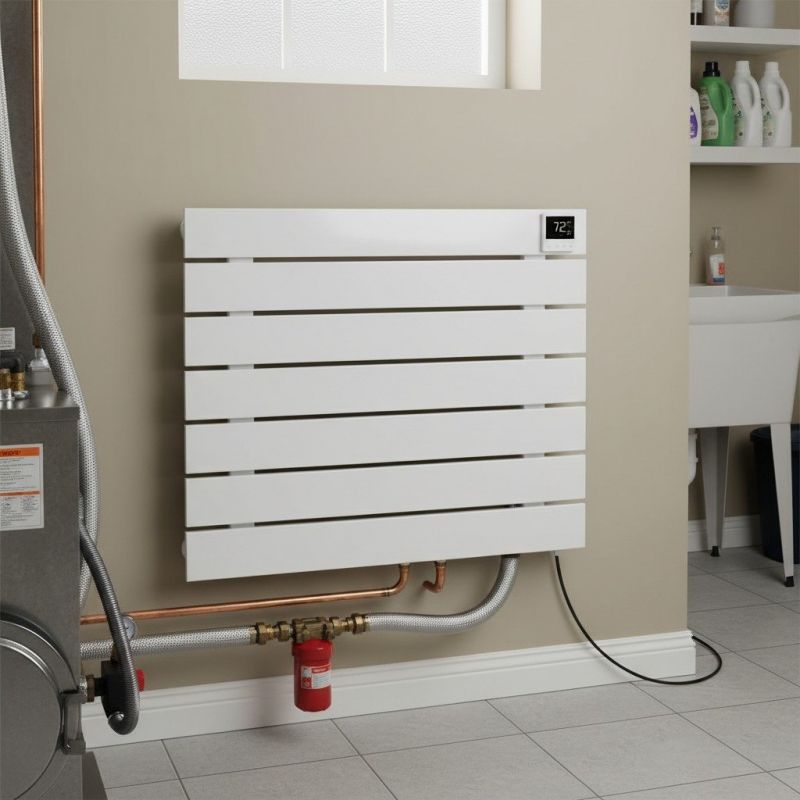 Heating System Installation in Kansas City, MO