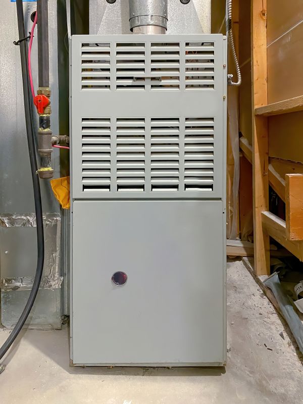 Heating System Installation in Annapolis, MD