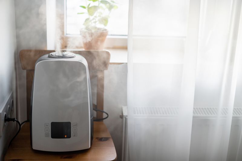 Humidifier Filter Replacement in Columbus, OH