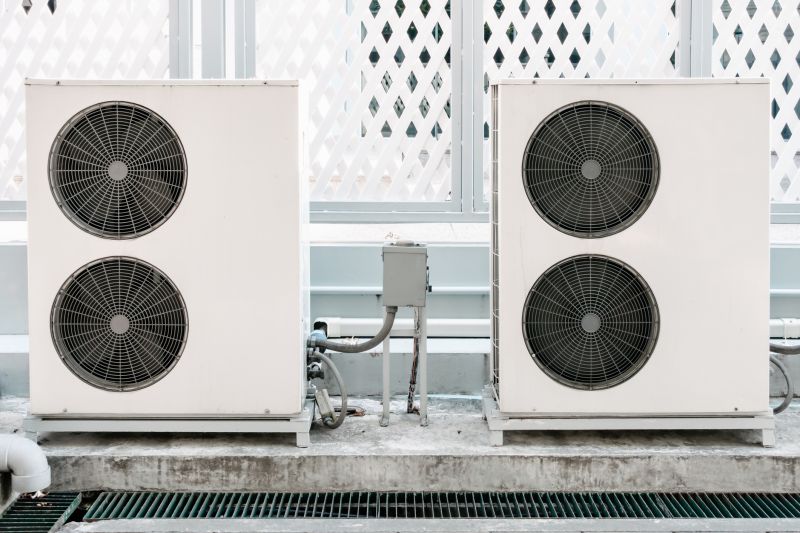 Hvac Replacement in Kansas City, MO