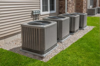 Hvac Replacement in Naples, FL