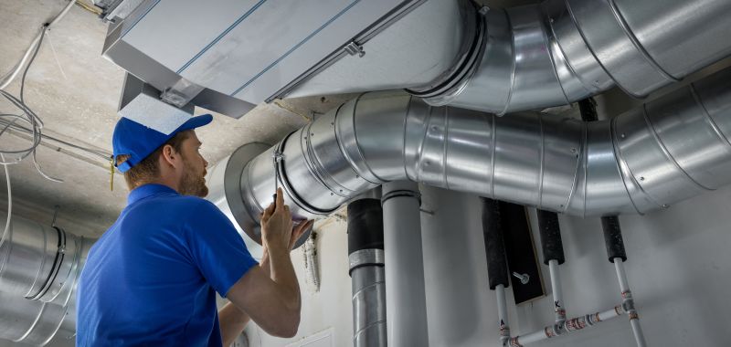 Hvac Replacement in Naples, FL