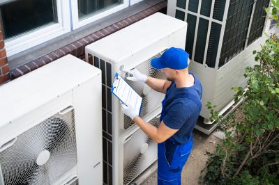 Hvac Replacement in Naples, FL