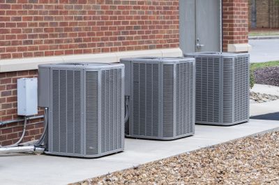 Hvac Replacement in Sarasota, FL