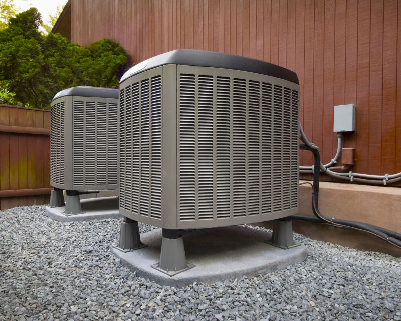 Hvac System Installation in Cincinnati, OH