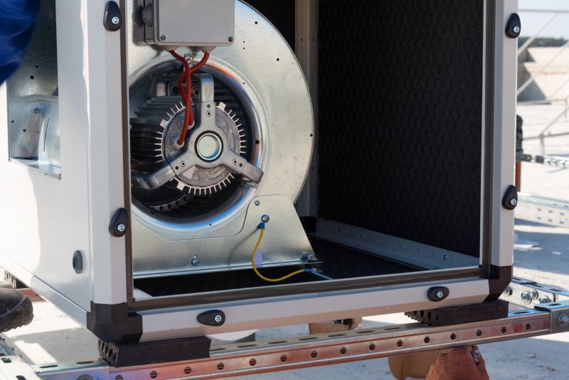 Hvac System Replacement in Cincinnati, OH