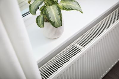 Products For Radiator Heatings in use