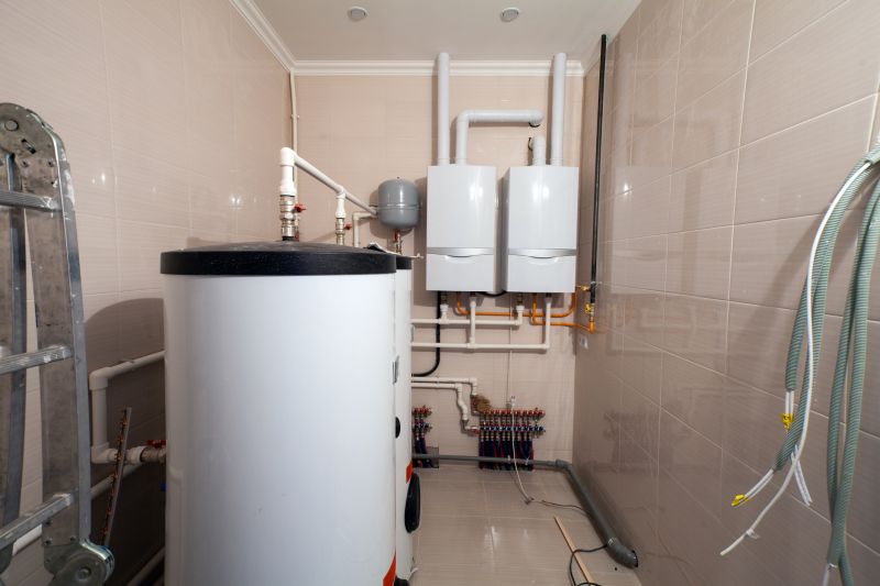 Propane Water Heater Service in Columbus, OH