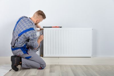 Heating System Maintenance