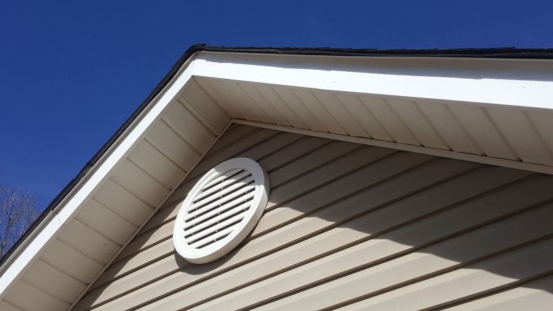 Solar Fan Installation in Prescott Valley, AZ