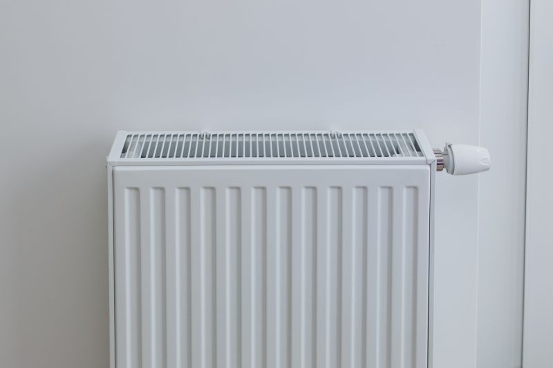 Wall Heating Installation in Kansas City, MO